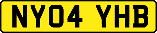 NY04YHB