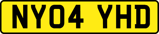 NY04YHD