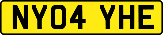 NY04YHE