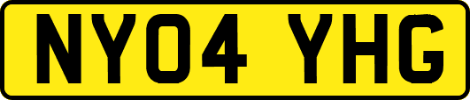 NY04YHG