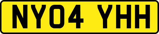 NY04YHH