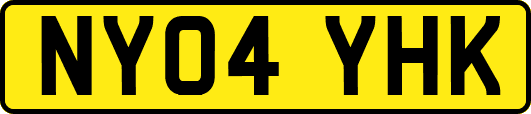 NY04YHK