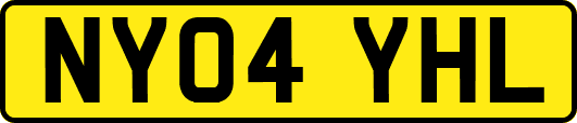 NY04YHL