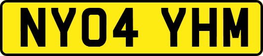 NY04YHM