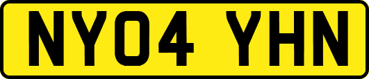 NY04YHN