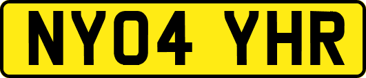 NY04YHR