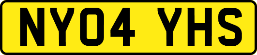 NY04YHS