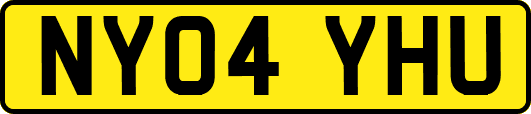 NY04YHU
