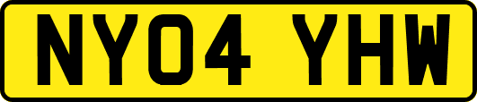 NY04YHW