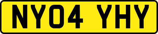 NY04YHY