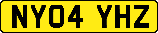 NY04YHZ