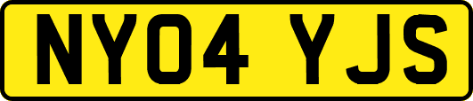 NY04YJS