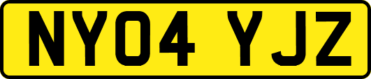 NY04YJZ