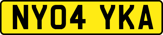 NY04YKA