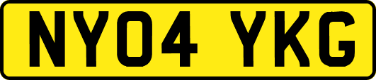 NY04YKG