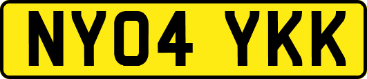 NY04YKK