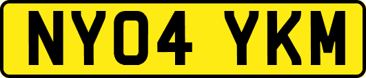 NY04YKM