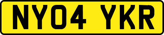 NY04YKR
