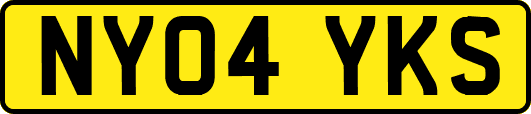 NY04YKS