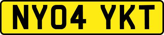 NY04YKT