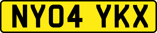 NY04YKX