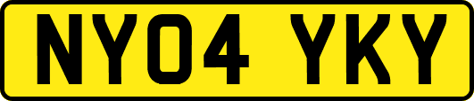 NY04YKY