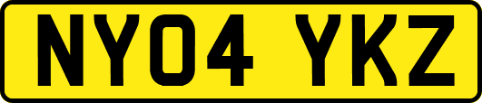 NY04YKZ