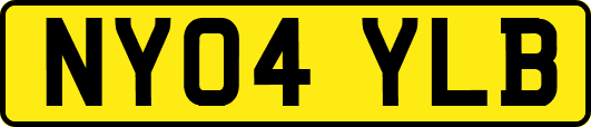 NY04YLB