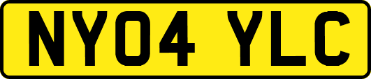 NY04YLC
