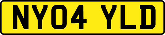 NY04YLD