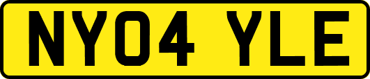 NY04YLE