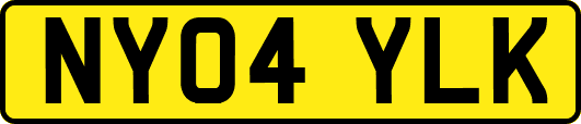 NY04YLK