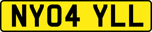NY04YLL