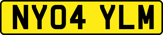 NY04YLM