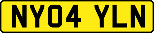 NY04YLN