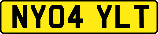 NY04YLT