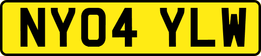 NY04YLW