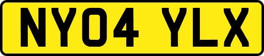 NY04YLX