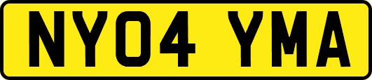 NY04YMA