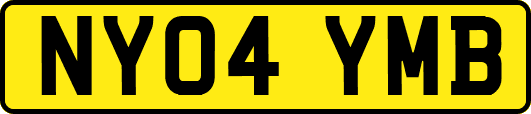 NY04YMB