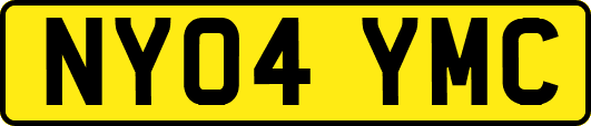 NY04YMC