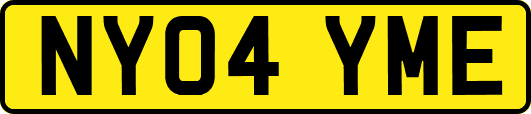 NY04YME