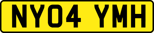 NY04YMH