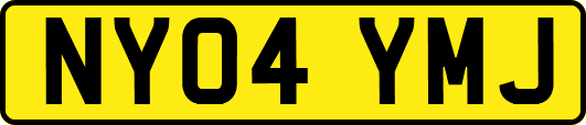 NY04YMJ