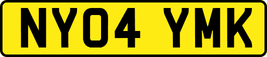 NY04YMK