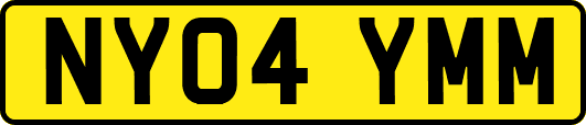 NY04YMM