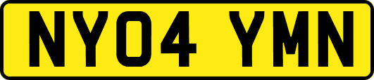 NY04YMN