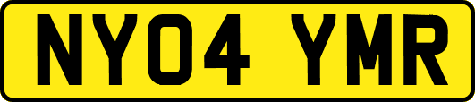 NY04YMR
