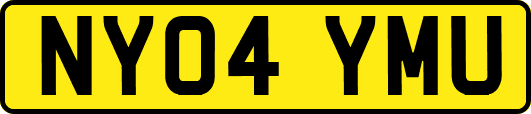 NY04YMU
