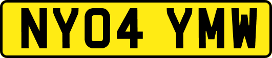 NY04YMW